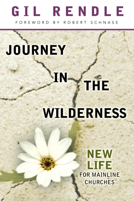 Journey in the Wilderness, Paperback / softback Book