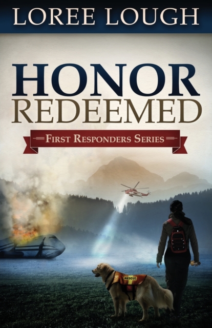 Honor Redeemed, Paperback / softback Book