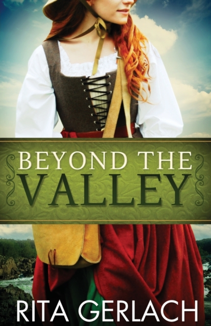 Beyond the Valley, Paperback / softback Book