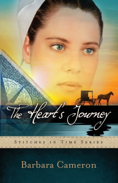 The Heart's Journey, Paperback / softback Book
