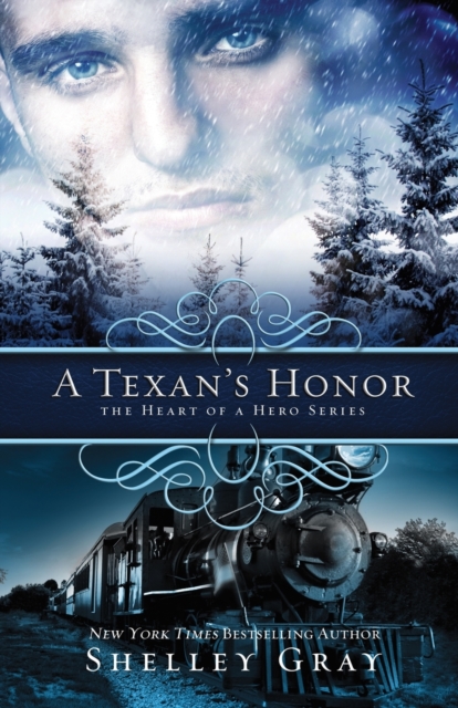 A Texan's Honor, Paperback / softback Book