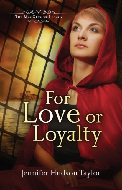 For Love or Loyalty, Paperback / softback Book