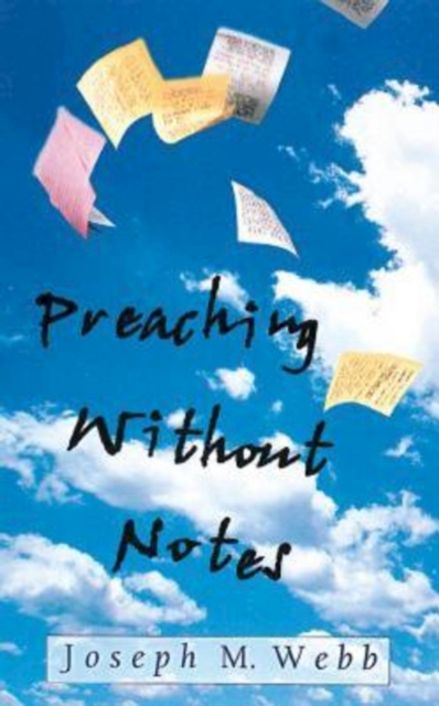 Preaching Without Notes, EPUB eBook