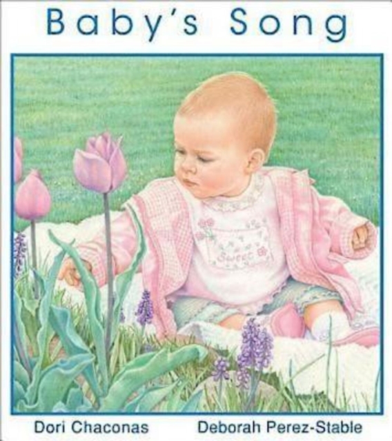 Baby's Song, EPUB eBook