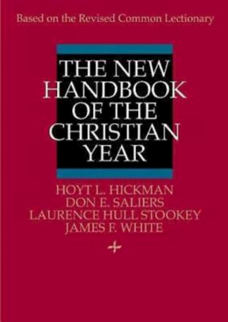The New Handbook of the Christian Year : Based on the Revised Common Lectionary, EPUB eBook