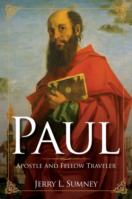 Paul, Paperback / softback Book