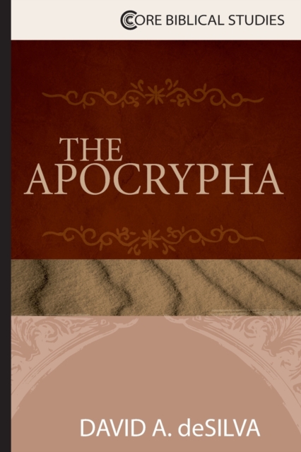 Apocrypha, The, Paperback / softback Book