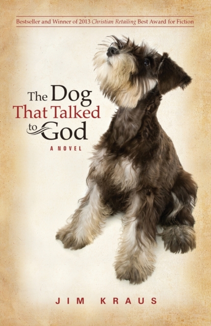 The Dog That Talked to God, Paperback / softback Book