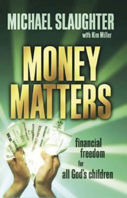 Money Matters Participant's Guide : Financial Freedom for All God's Children, EPUB eBook