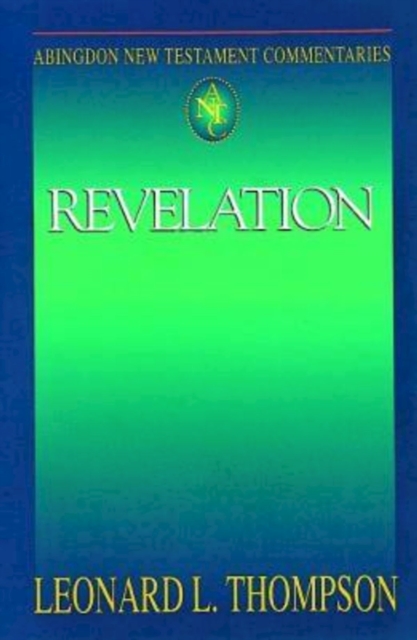 Abingdon New Testament Commentaries: Revelation, EPUB eBook