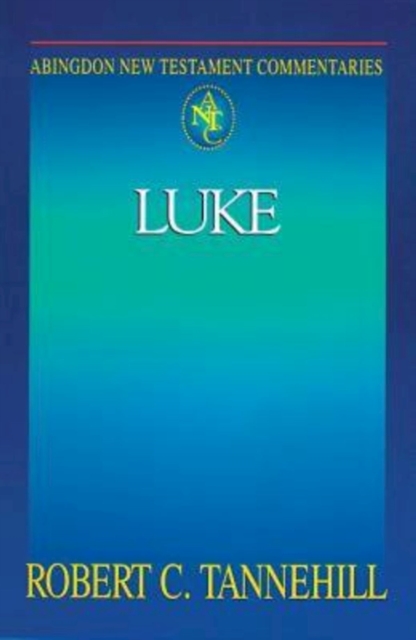 Abingdon New Testament Commentaries: Luke, EPUB eBook