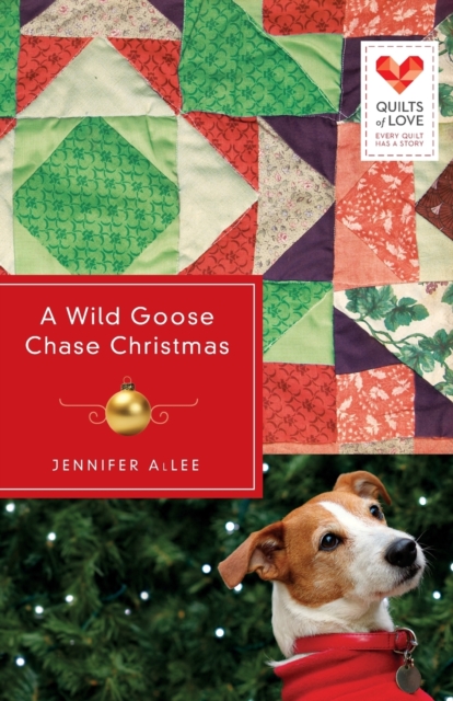 Wild Goose Chase Christmas, A, Paperback / softback Book