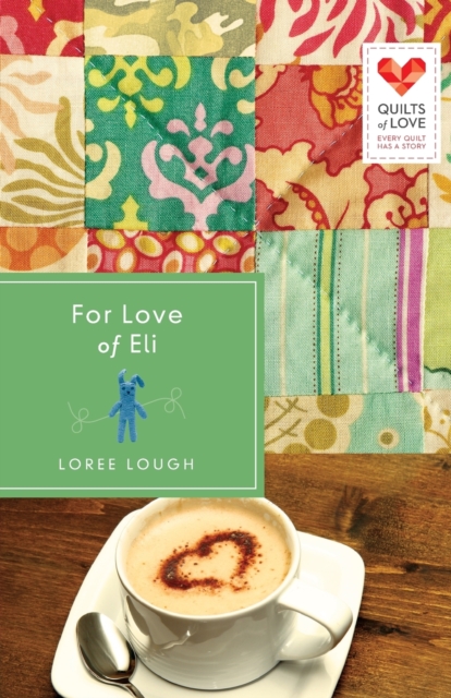 For Love of Eli, Paperback / softback Book