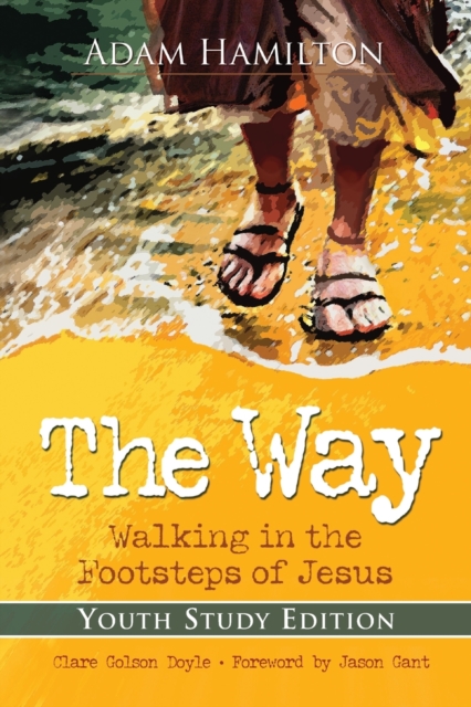 Way, The: Youth Study Edition, Paperback / softback Book
