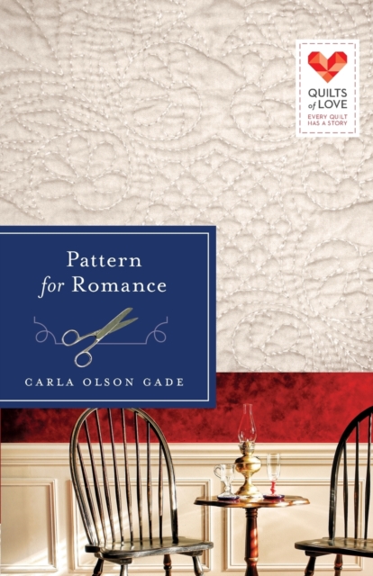 Pattern for Romance, Paperback / softback Book