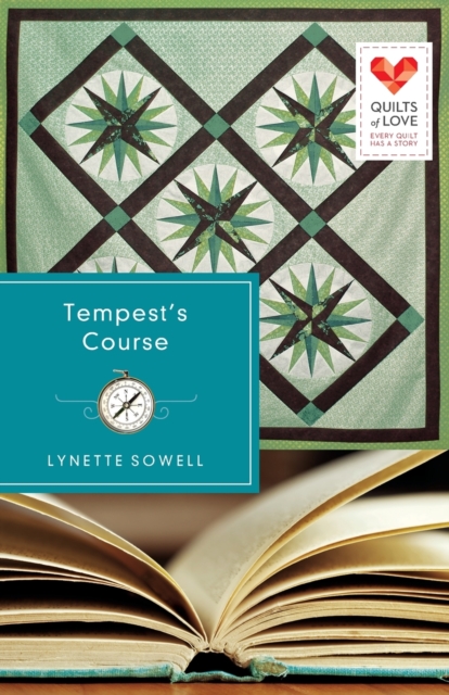 Tempest's Course, Paperback / softback Book