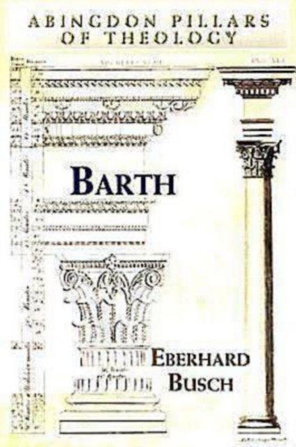 Barth, EPUB eBook