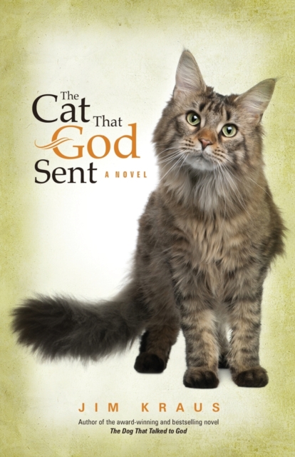 Cat That God Sent, The, Paperback / softback Book