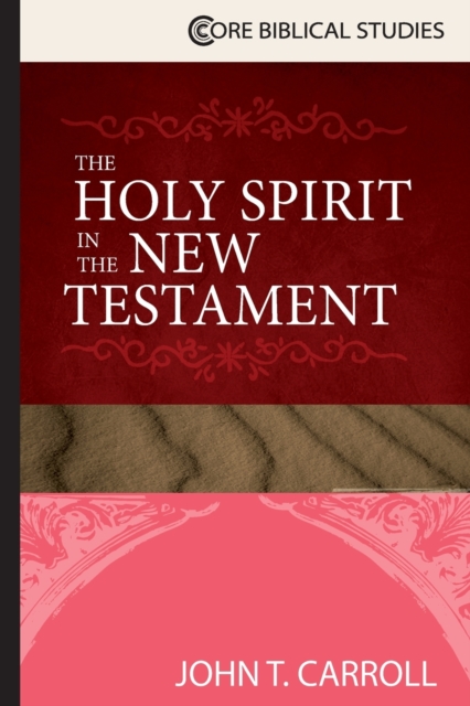 The Holy Spirit in the New Testament, Paperback / softback Book