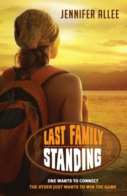 Last Family Standing, Paperback / softback Book