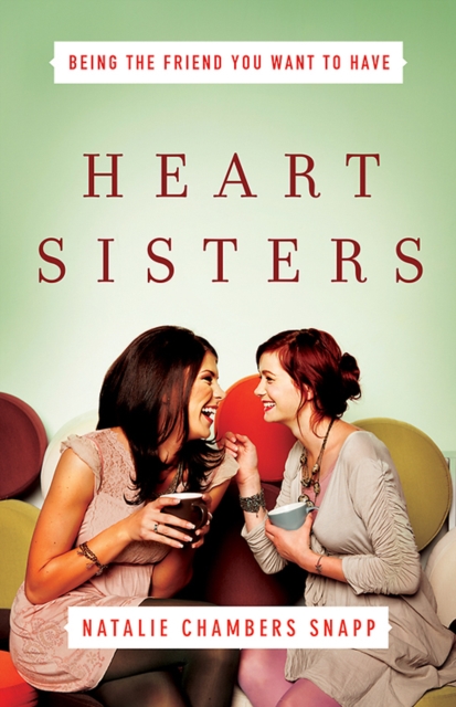 Heart Sisters, Paperback / softback Book
