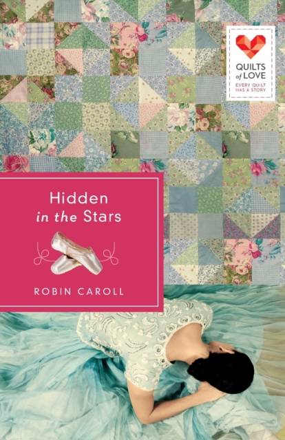 Hidden in the Stars, Paperback / softback Book