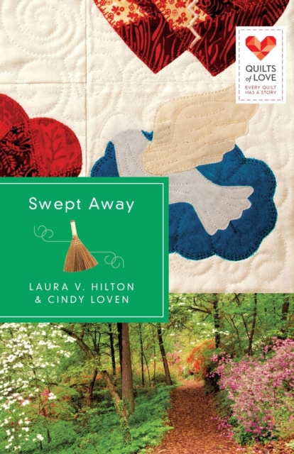 Swept Away, Paperback / softback Book
