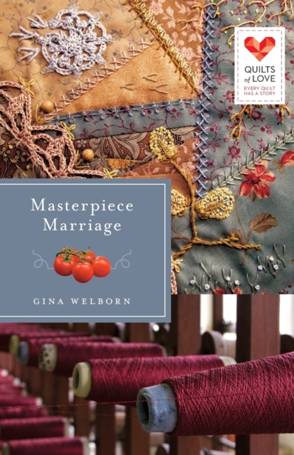 Masterpiece Marriage, Paperback / softback Book