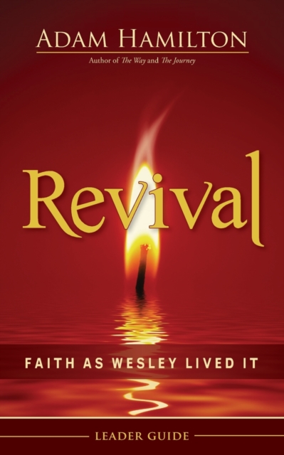 Revival Leader Guide, Paperback / softback Book