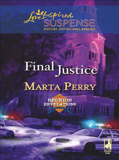 Final Justice, EPUB eBook