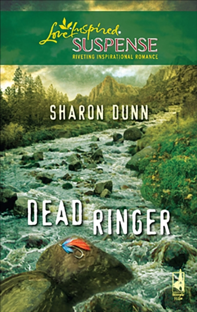Dead Ringer, EPUB eBook
