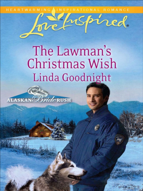 The Lawman's Christmas Wish, EPUB eBook