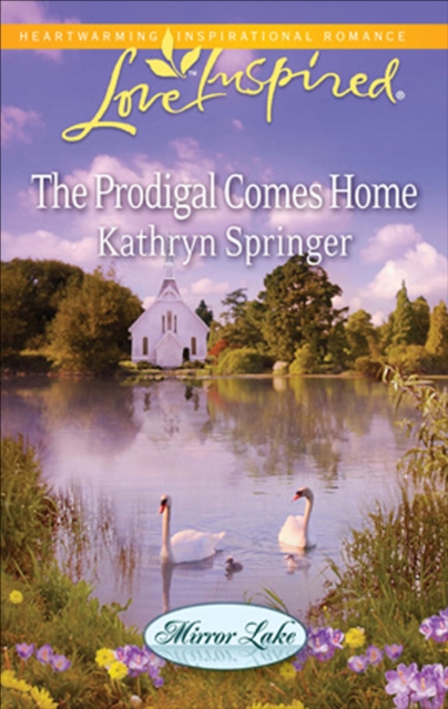 The Prodigal Comes Home, EPUB eBook