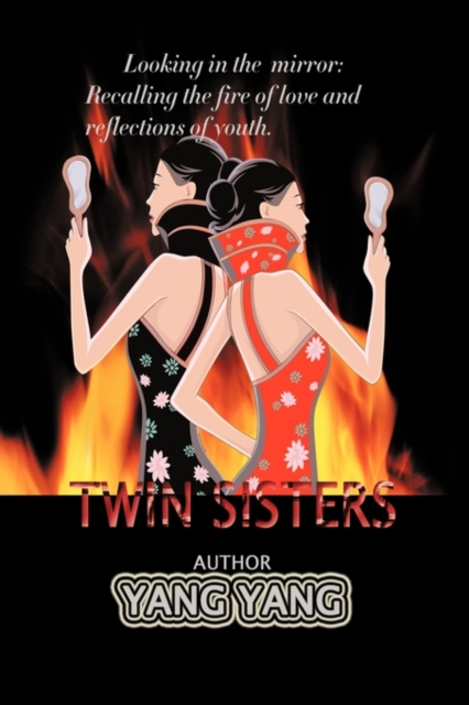 Twin Sisters, Hardback Book