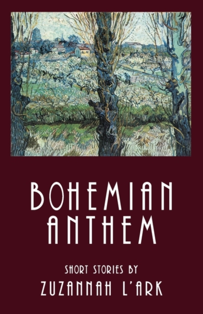 Bohemian Anthem, Paperback / softback Book