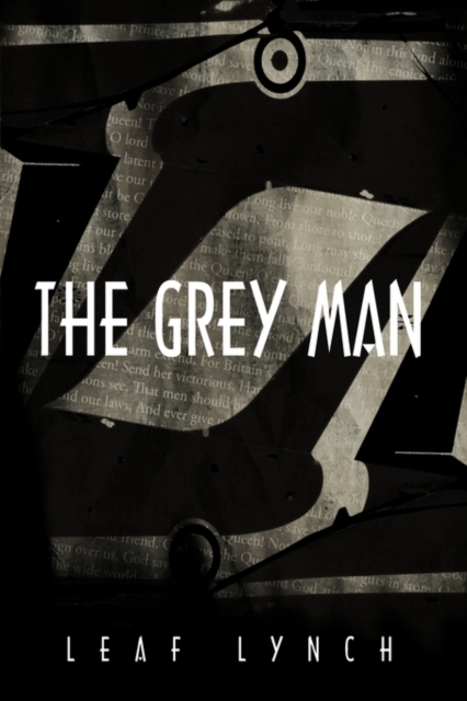 THE Grey Man, Paperback / softback Book