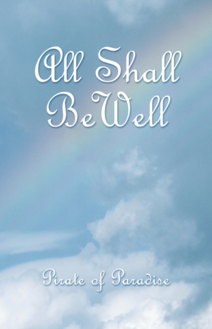 All Shall Be Well, Paperback / softback Book