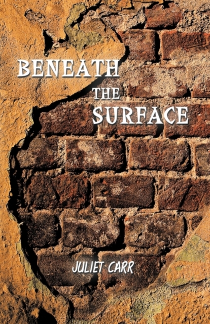 Beneath the Surface, Paperback / softback Book