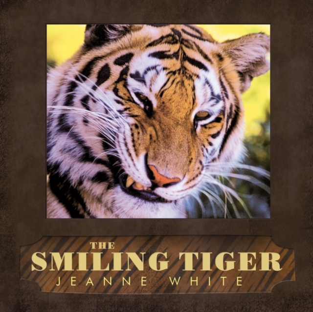 The Smiling Tiger : Quotes & Notes, Paperback / softback Book