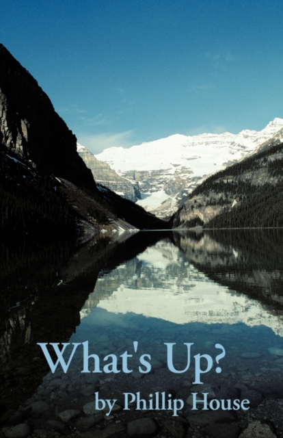 What's Up?, Paperback / softback Book