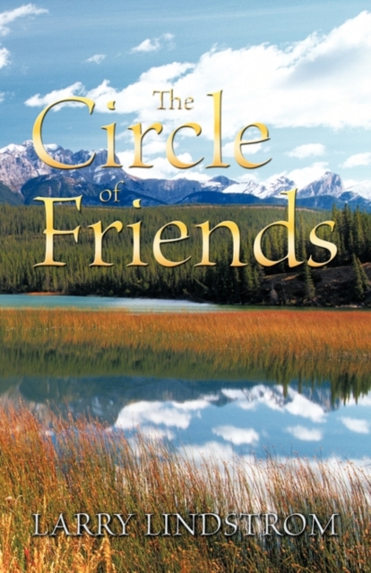The Circle of Friends, Paperback / softback Book