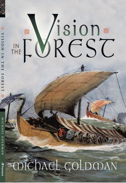 Vision in the Forest, EPUB eBook