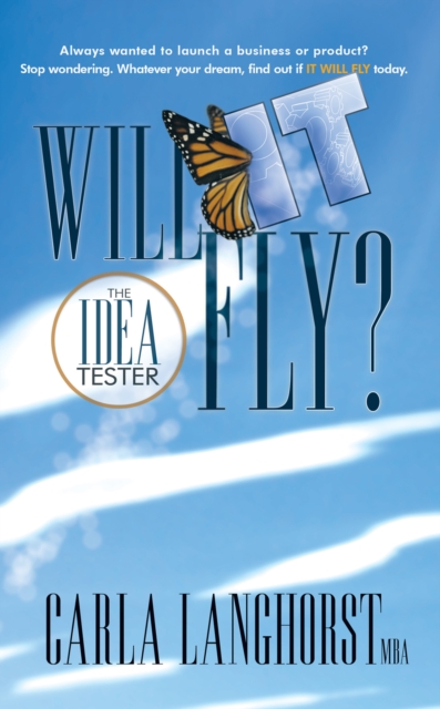 Will It Fly? : The Idea Tester, EPUB eBook