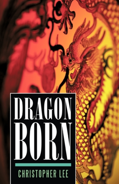 Dragon Born, Paperback / softback Book