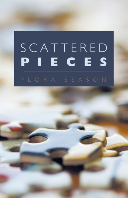 Scattered Pieces, EPUB eBook