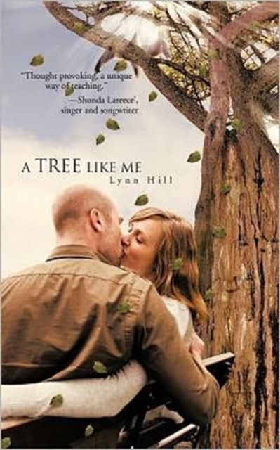 A Tree Like Me, Paperback / softback Book