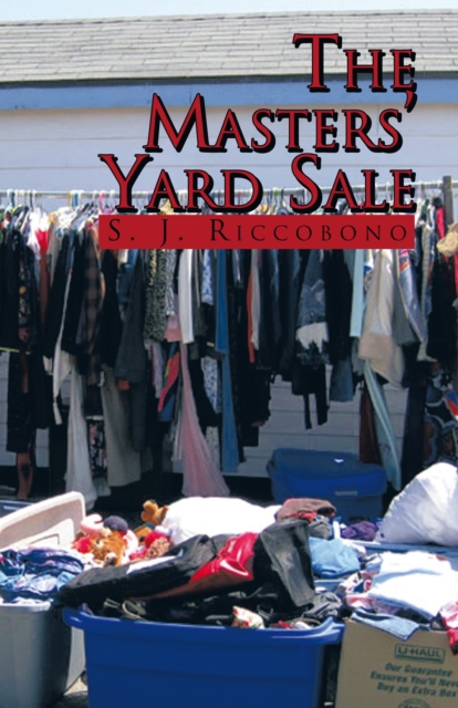 The Masters' Yard Sale, EPUB eBook