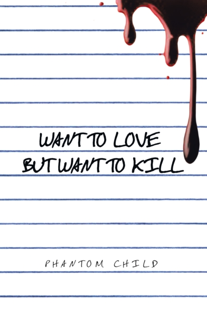 Want to Love but Want to Kill, EPUB eBook