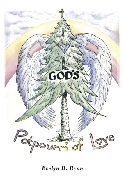 God's Potpourri of Love, EPUB eBook