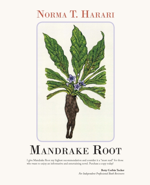 Mandrake Root, EPUB eBook